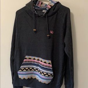 tentree sweatshirt